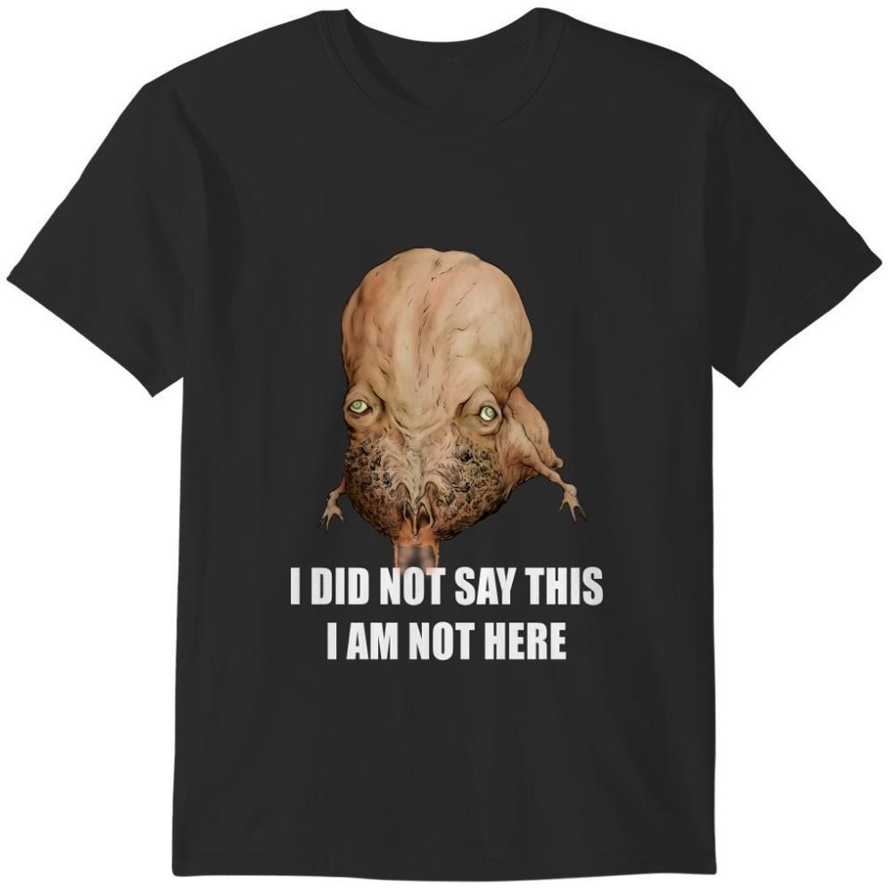 Dune 3Rd Stage Guild Navigator - Dune - T-Shirt - Picture 1 of 4